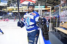 ERC Ingolstadt vs Fischtown Pinguins, DEL, Deutsche Eishockey Liga, Spieltag 25, 08.12.2019