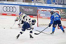 Eishockey, Herren, DEL, Saison 2025-2026, Spiel 22, ERC Ingolstadt - Eisbären Berlin, 26.11.2025