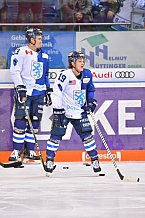 ERC Ingolstadt vs Thomas Sabo Ice Tigers, DEL, Deutsche Eishockey Liga, Spieltag 37, 06.01.2019