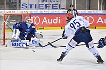 ERC Ingolstadt vs Iserlohn Roosters, DEL, Deutsche Eishockey Liga, Spieltag 41, 31.01.2020