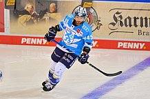 Eishockey, Herren, DEL, Saison 2021-2022, Spieltag 3, Straubing Tigers - ERC Ingolstadt, 17.09.2021