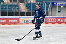 Eishockey, Herren, DEL, Saison 2025-2026, ERC Ingolstadt - Training, 04.08.2025