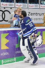 ERC Ingolstadt vs Straubing Tigers, DEL, Deutsche Eishockey Liga, Spieltag 52, 03.03.2019