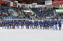 Eishockey, Herren, DEL, Saison 2021-2022, Spieltag 19, ERC Ingolstadt - Augsburger Panther, 02.11.2021