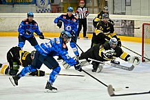 Eishockey, Herren, DEL, Saison 2025-2026, Vinschgau Cup, Spiel 4, HC Pustertal - ERC Ingolstadt, 24.08.2025