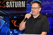 01.08.2019 - ERC Ingolstadt - Trikotpräsenation