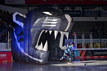 Eishockey, Herren, DEL, Saison 2022-2023, Spieltag 27, ERC Ingolstadt - Iserlohn Roosters, 04.12.2022
