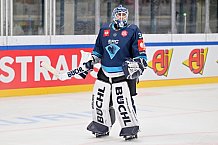 Eishockey, Mens, CHL, Season 2023-2024, ERC Ingolstadt - Färjestad Karlstad, 02.09.2023