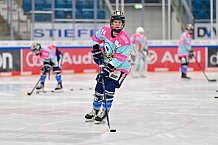 Eishockey, Frauen, DFEL, Playoffs, Saison 2023-2024, ERC Ingolstadt - Eisbären Berlin, 02.03.2024