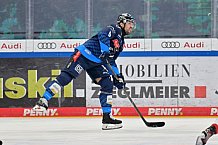 Eishockey, Herren, DEL, Saison 2024-2025, Spieltag 32, ERC Ingolstadt - Adler Mannheim, 30.12.2024