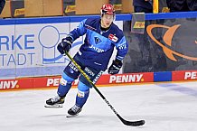 13.12.2020 - ERC Ingolstadt - Augsburger Panther