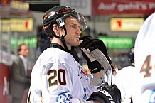 ERC Ingolstadt vs Grizzlys Wolfsburg, Eishockey, DEL, Deutsche Eishockey Liga, Spieltag 3, 23.09.2016