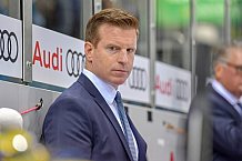 ERC Ingolstadt vs Augsburger Panther, Eishockey, DEL, Deutsche Eishockey Liga, Vorbereitung, 31.08.2018