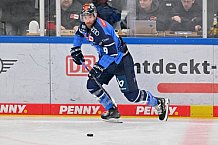 Eishockey, Herren, DEL, Saison 2023-2024, Spieltag 10, ERC Ingolstadt - Nürnberg Ice Tigers, 13.10.2023