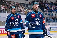 Hockey, Mens, CHL, Season 2025-2026, Regular Season, Game Day 6, ERC Ingolstadt - Odense Bulldogs, 15.10.2025