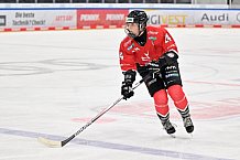 Eishockey, Frauen, EWHL Euro Cup, Saison 2025-2026, Finale, HK Budapest - ECDC Memmingen Indians, 19.10.2025