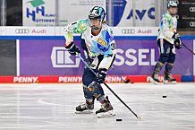 Eishockey, Frauen, DFEL, Saison 2022-2023, ERC Ingolstadt - EC Bergkamener Bären, 18.02.2023