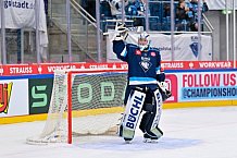 Hockey, Mens, CHL, Season 2025-2026, Regular Season, Round of 16, ERC Ingolstadt - EC Red Bull Salzburg, 12.11.2025