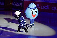 ERC Ingolstadt vs Fischtown Pinguins, Eishockey, DEL, Deutsche Eishockey Liga, Spieltag 23, 30.11.2018