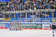 Eishockey, Herren, DEL, Saison 2024-2025, Spieltag 3, ERC Ingolstadt - Löwen Frankfurt, 27.09.2024