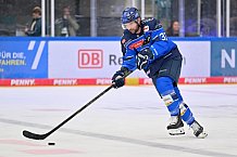Eishockey, Herren, DEL, Saison 2026-2027, Testspiel, ERC Ingolstadt - EV Zug, 04.09.2026