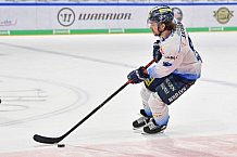 Thomas Sabo Ice Tigers vs ERC Ingolstadt, DEL, Deutsche Eishockey Liga, Spieltag 35, 05.01.2020