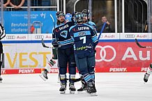 Eishockey, Herren, DEL, Saison 2022-2023, Vorbereitung, ERC Ingolstadt - Augsburger Panther, 04.09.2022