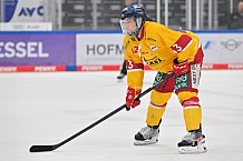 Eishockey, Herren, DEL, Saison 2022-2023, Playoff-Viertelfinale - Spiel 5, ERC Ingolstadt - Düsseldorfer EG, 24.03.2023