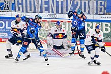Eishockey, Herren, DEL, Saison 2025-2026, Spiel 31, ERC Ingolstadt - EHC Red Bull München, 23.12.2025