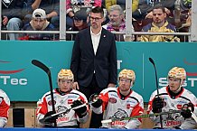 Eishockey, Herren, DEL, Saison 2026-2027, Spieltag 2, ERC Ingolstadt - Nürnberg Ice Tigers, 20.09.2026