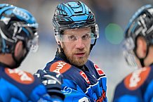Eishockey, Herren, DEL, Saison 2025-2026, Spiel 38, ERC Ingolstadt - Kölner Haie, 09.01.2026