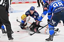 Eishockey, Herren, DEL, Saison 2026-2027, Spieltag 8, ERC Ingolstadt - Löwen Frankfurt, 11.10.2026