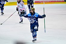 Eishockey, Frauen, DFEL, Saison 2025-2026, ERC Ingolstadt - ECDC Memmingen Indians, 25.01.2026