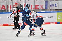 Eishockey, Herren, DEL, Saison 2022-2023, Spieltag 27, ERC Ingolstadt - Iserlohn Roosters, 04.12.2022
