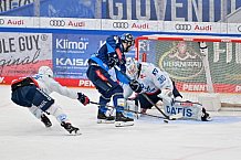 Eishockey, Herren, DEL, Saison 2024-2025, Spieltag 32, ERC Ingolstadt - Adler Mannheim, 30.12.2024
