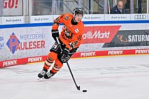 Eishockey, Herren, DEL, Saison 2025-2026, Playoffs Halbfinale, Spiel 3, ERC Ingolstadt - Grizzlys Wolfsburg, 19.09.2025