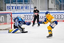 Eishockey, Frauen, DFEL, Saison 2025-2026, Testspiel, ERC Ingolstadt - HC Davos, 14.02.2026