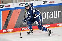 Eishockey, Frauen, DFEL, Saison 2021-2022, ERC Ingolstadt - ESC Planegg-Würmtal, 22.01.2021