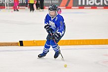 Eishockey, Herren, DEL, Saison 2022-2023, ERC Ingolstadt - Kids On Ice Day, 14.01.2023