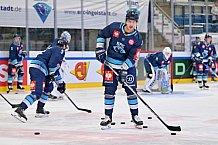 Eishockey, Mens, CHL, Season 2023-2024, ERC Ingolstadt - Vitkovice Ridera, 17.10.2023