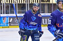 ERC Ingolstadt vs Kölner Haie, DEL, Deutsche Eishockey Liga, Spieltag 9, 06.10.2019