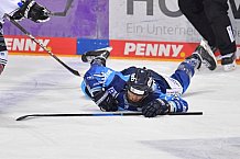 Eishockey, Frauen, DFEL, Saison 2020-2021, ERC Ingolstadt - ECDC Memmingen Indians, 21.02.2021