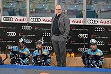 Eishockey, Frauen, DFEL, Saison 2022-2023, ERC Ingolstadt - Eisbären Berlin, 04.02.2023