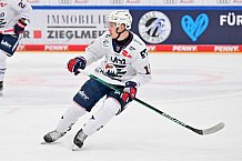 Eishockey, Herren, DEL, Saison 2023-2024, Spieltag 20, ERC Ingolstadt - Adler Mannheim, 19.11.2023