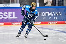 Eishockey, Frauen, DFEL, Saison 2025-2026, ERC Ingolstadt - HK Budapest, 15.11.2025
