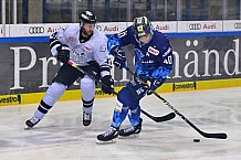 ERC Ingolstadt vs Thomas Sabo Ice Tigers, DEL, Deutsche Eishockey Liga, Spieltag 26, 13.12.2019