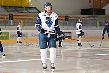 Eishockey, Herren, DEL, Saison 2022-2023, ERC Ingolstadt - Ice Training, 25.08.2022