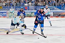 Eishockey, Herren, DEL, Saison 2025-2026, Spiel 23, ERC Ingolstadt - Dresdner Eislöwen, 28.11.2025