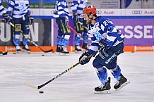 ERC Ingolstadt vs Düsseldorfer EG, DEL, Deutsche Eishockey Liga, Spieltag 37, 12.01.2020
