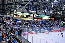 Eishockey, Herren, DEL, Saison 2022-2023, Spieltag 2, ERC Ingolstadt - Iserlohn Roosters, 18.09.2022